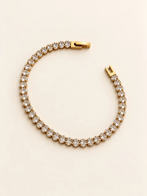 Pulsera Aura Luz