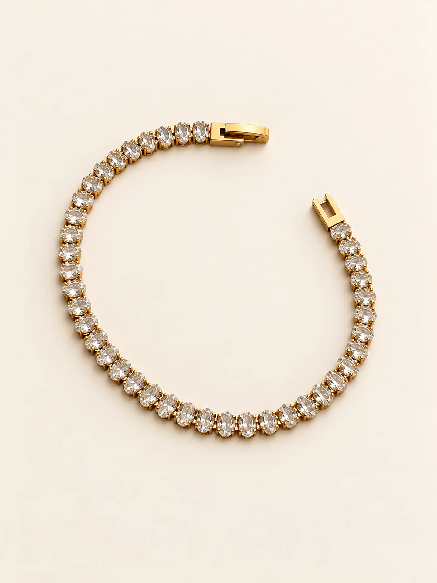 Pulsera Aura Luz 1