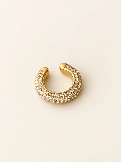 Ear Cuff Destello