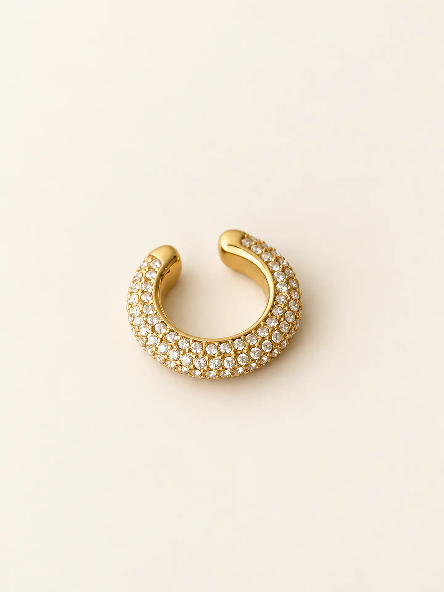 Ear Cuff Destello 1