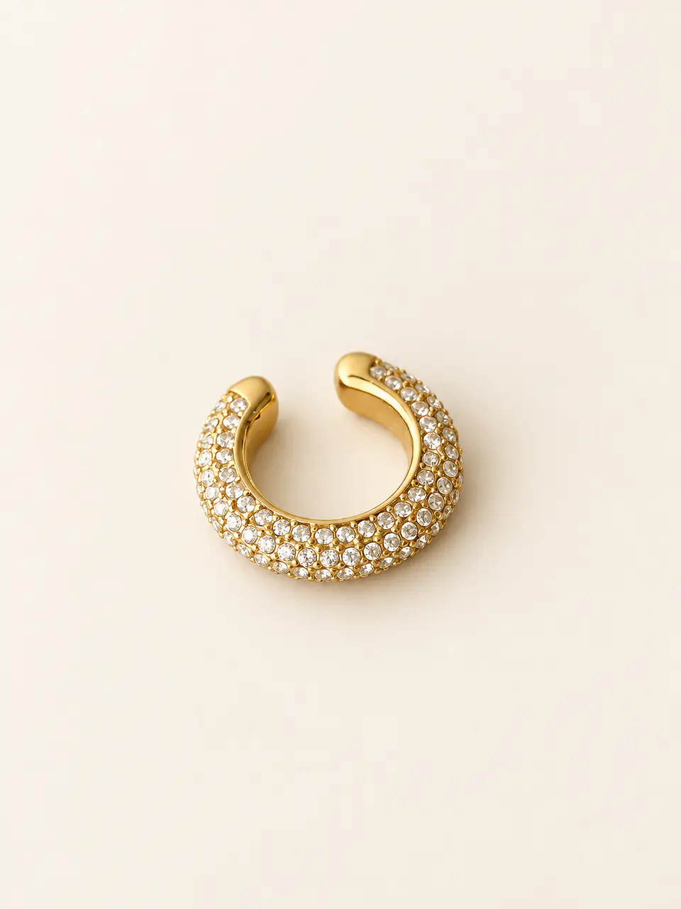 Ear Cuff Destello 1