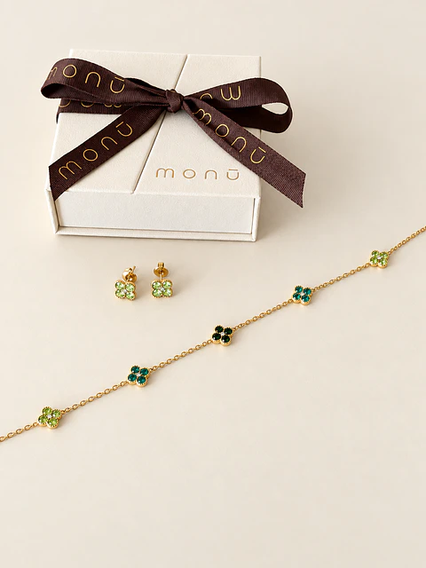 Conjunto Flora Bosque