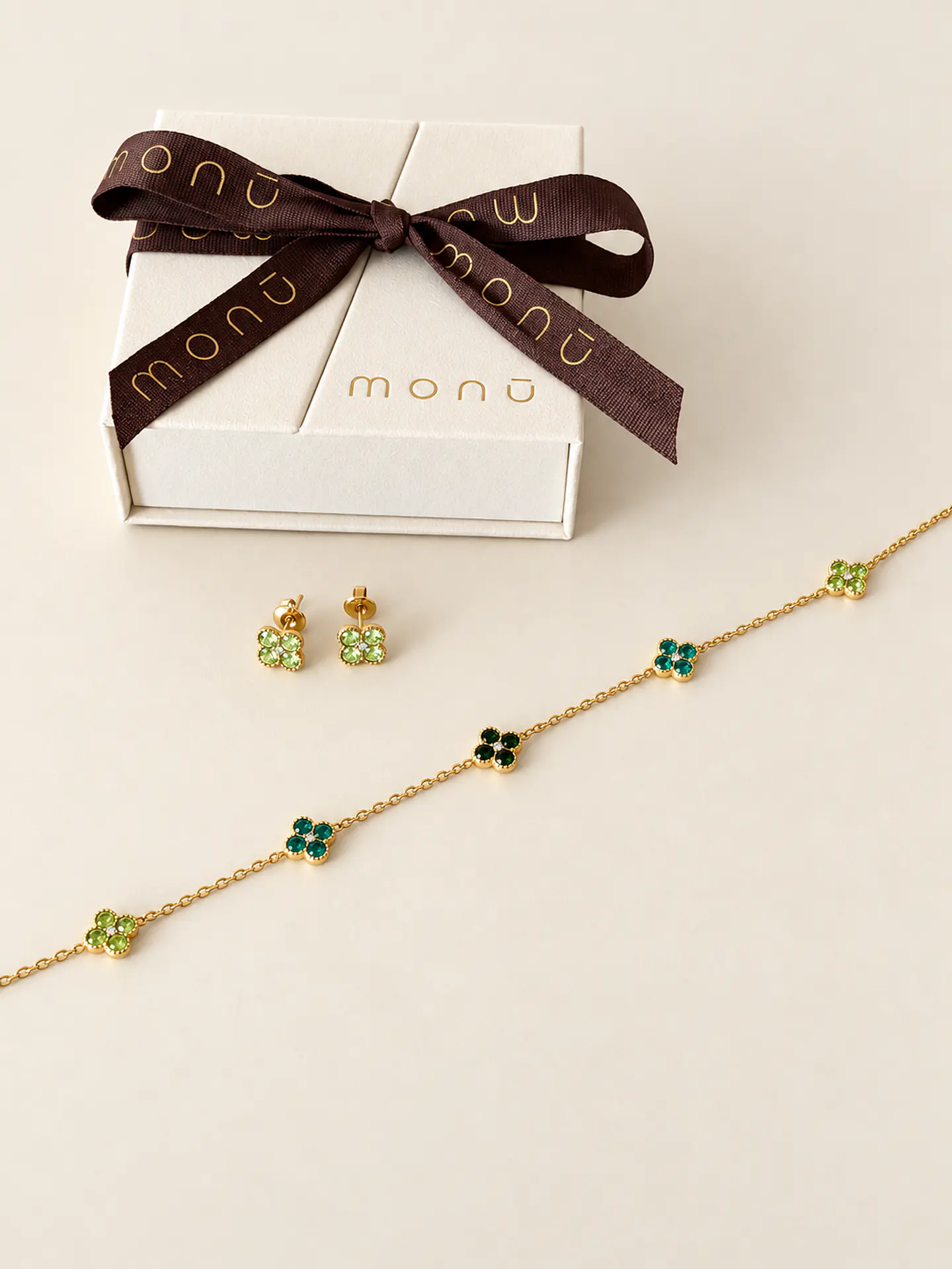 Conjunto Flora Bosque 1