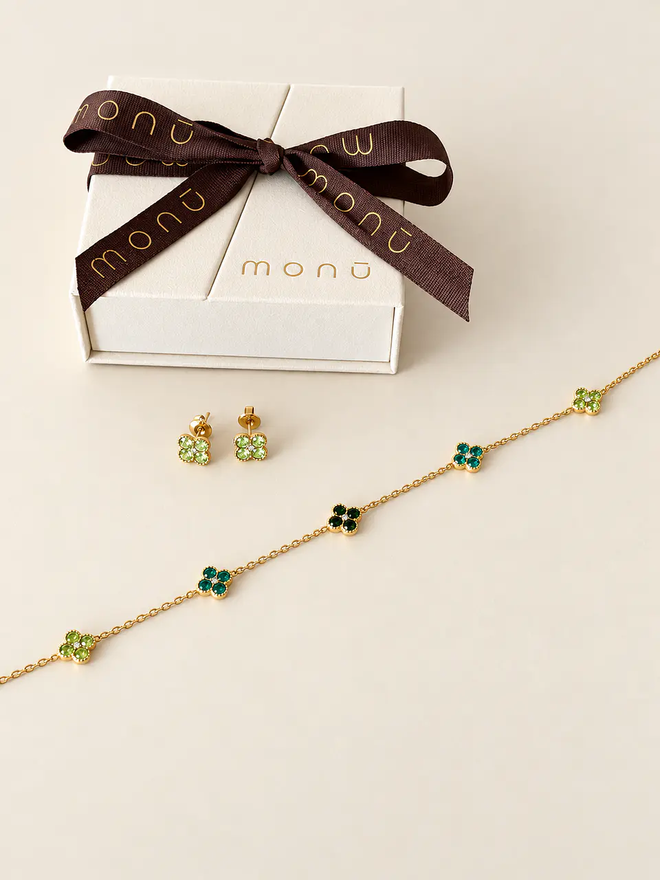 Conjunto Flora Bosque 1