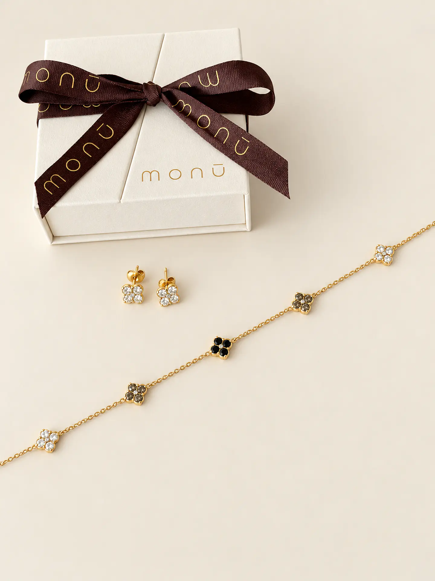 Conjunto Flora Luz 1