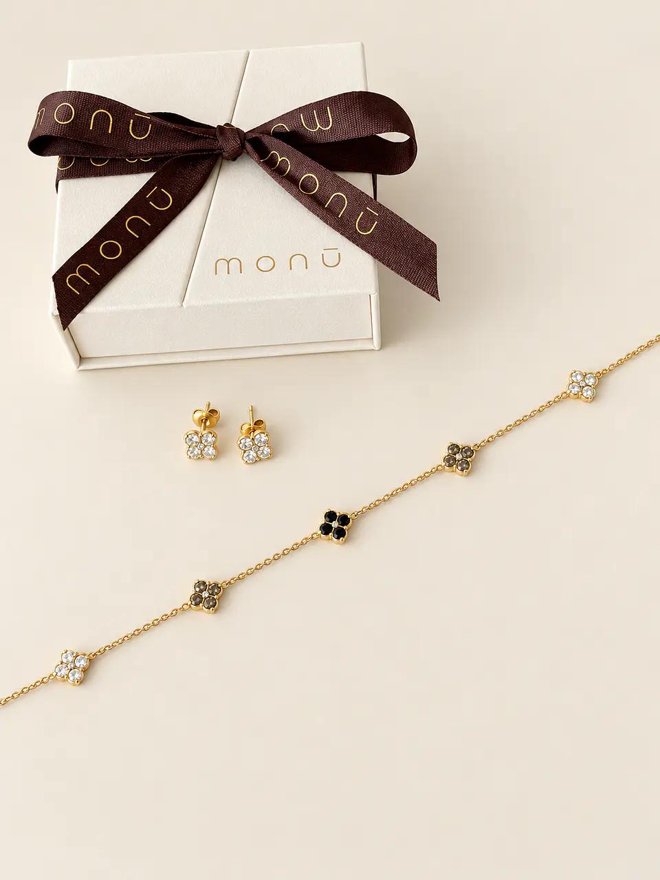 Conjunto Flora Luz 1