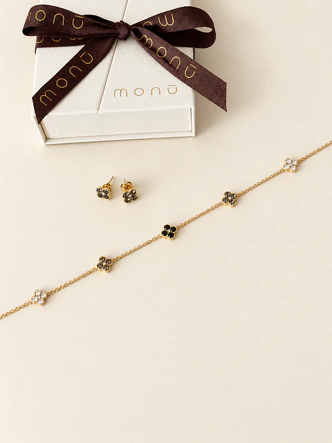 Conjunto Flora Sombra