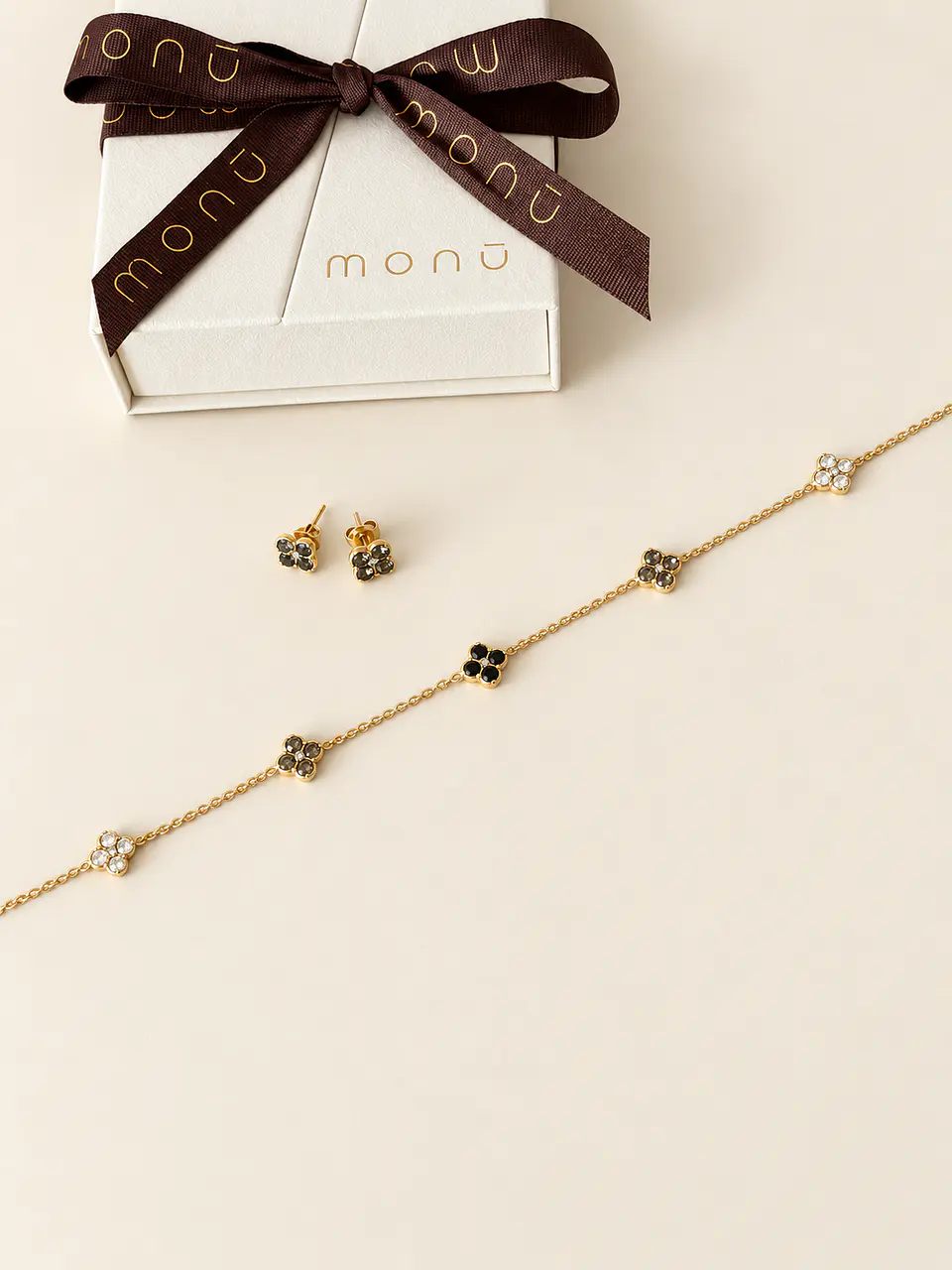 Conjunto Flora Sombra 1