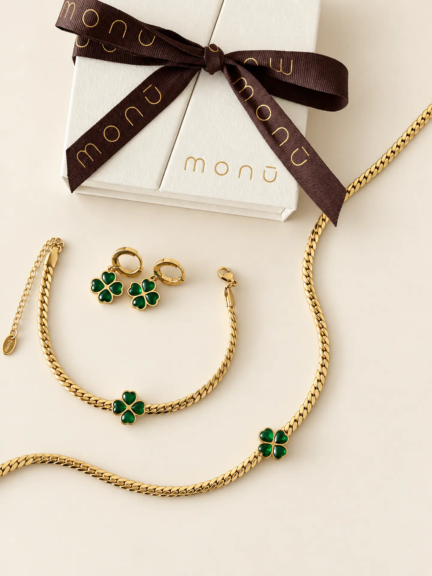 Conjunto Trébol 1