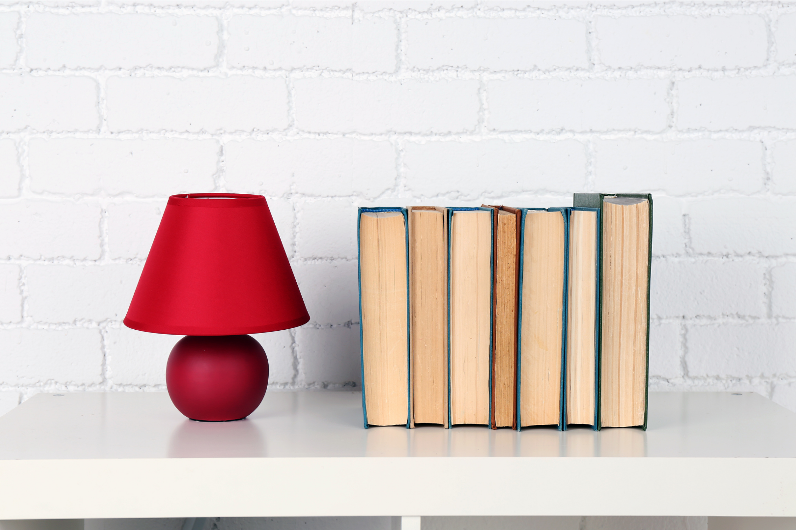 4 Tips para descubrir tu estilo de decoración para tu rincón lector