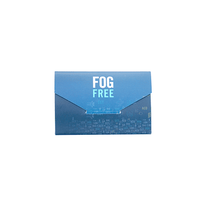 Fog Free Rodenstock - Paño Antiempañante
