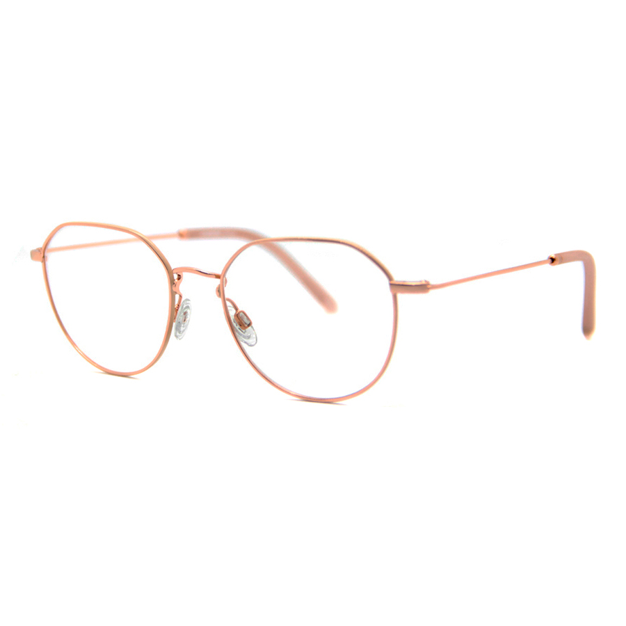 R2632 - Rose Gold