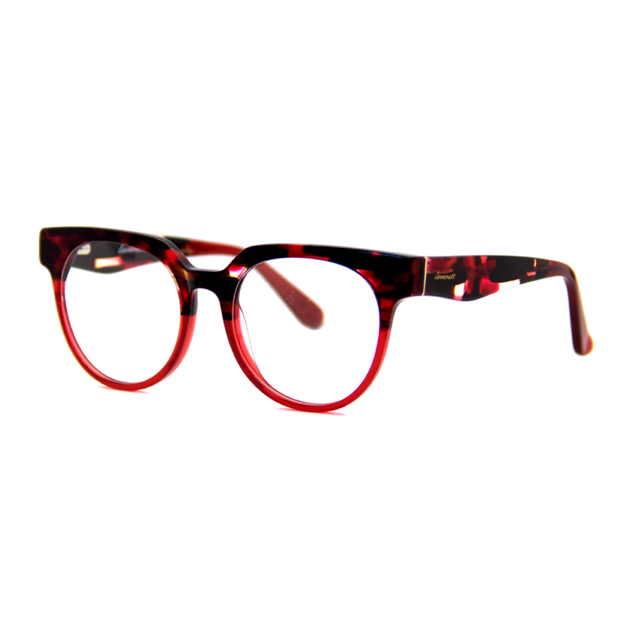 LT2087 - Tortoise Rojo