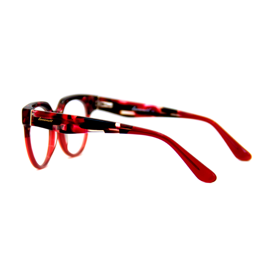 LT2087 - Tortoise Rojo