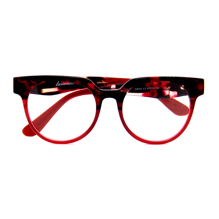 LT2087 - Tortoise Rojo