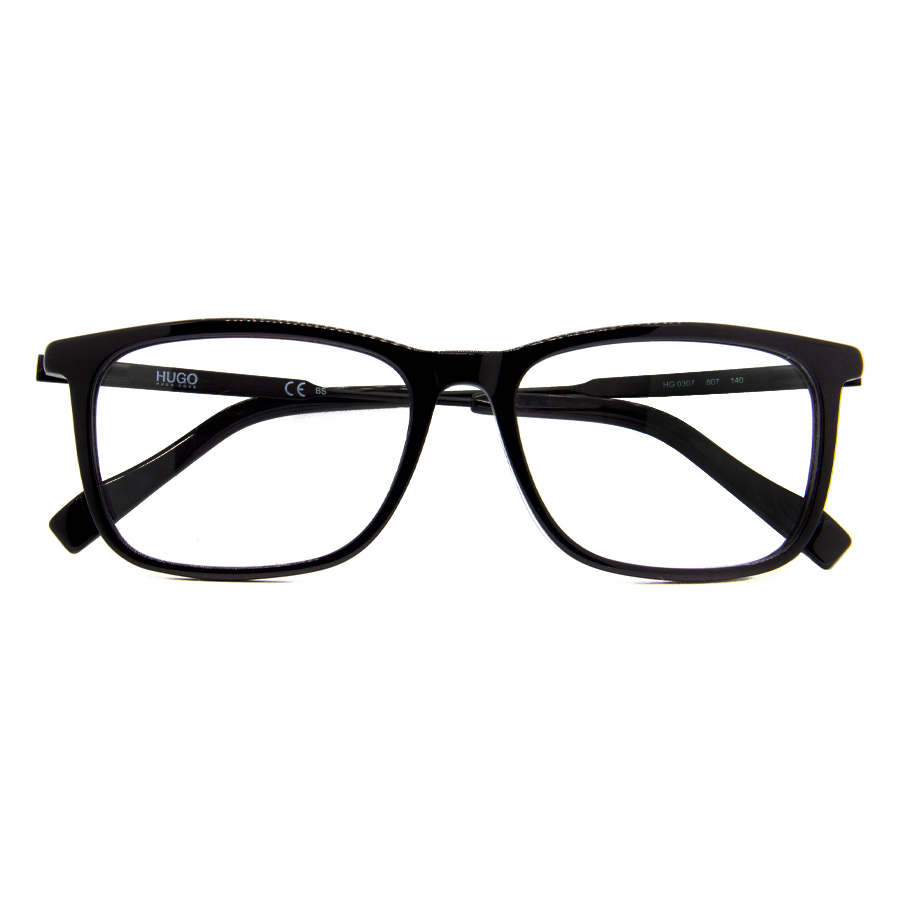 HG0307 | Hugo Boss | Mood Eyewear | Lentes Ópticos & Gafas de Sol | Óptica  Online