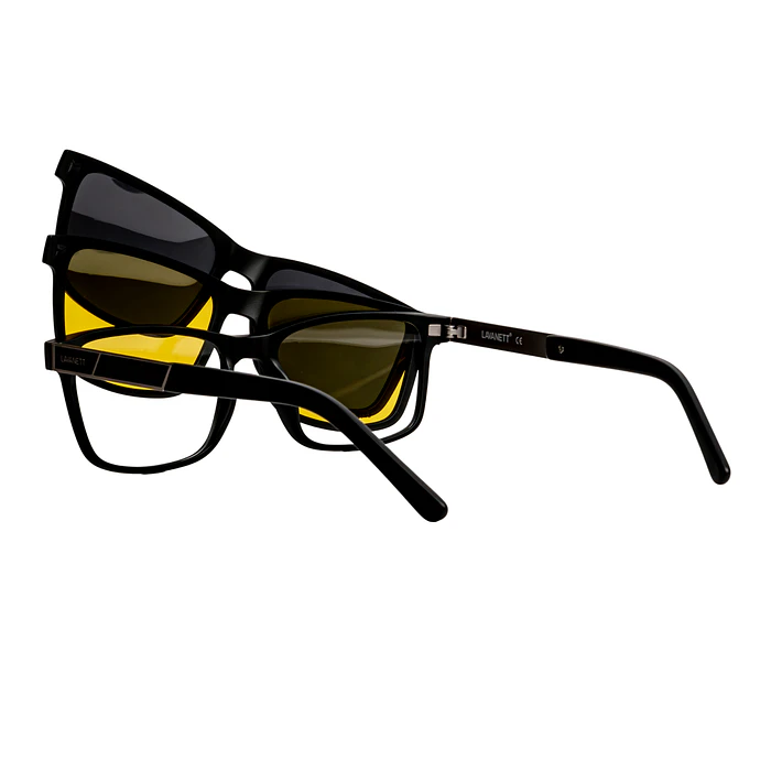 LT1012 - Negro
