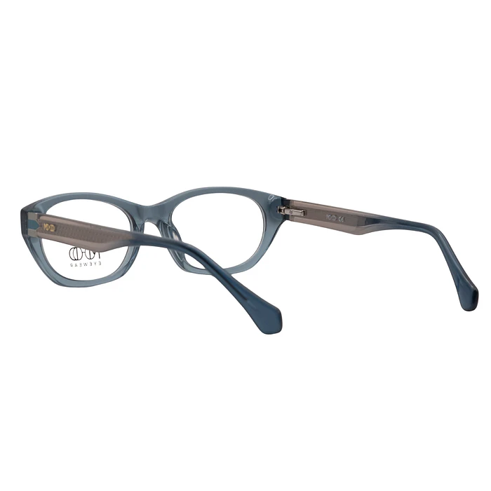 MG6943 - Transparente Azul