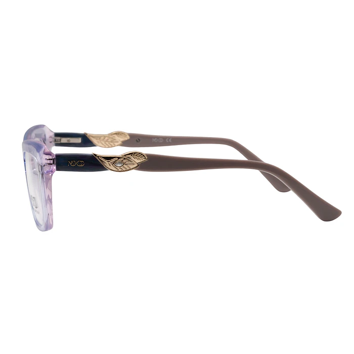 MG6949 - Transparente Morado