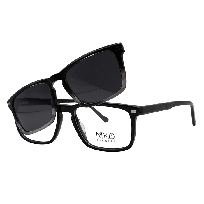 MS7025 - Negro