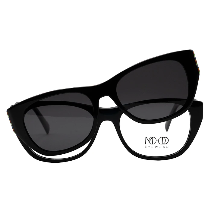 MS7018 - Negro