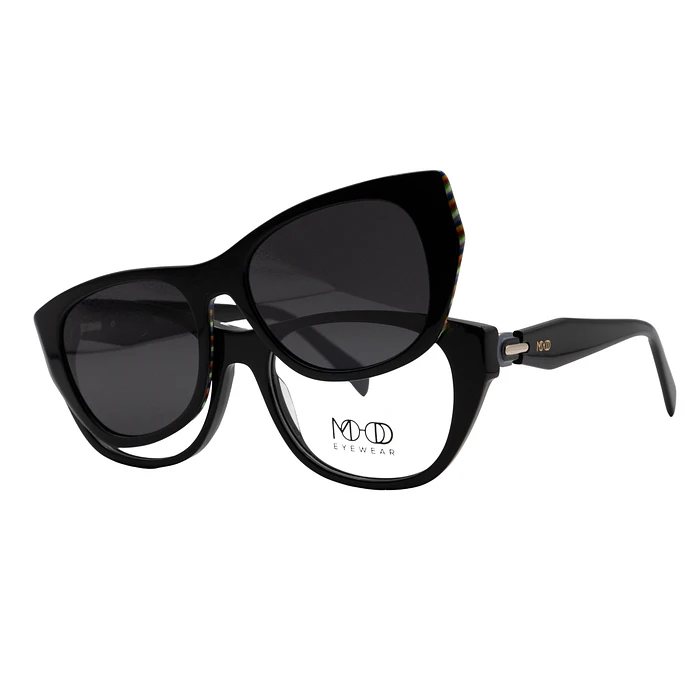 MS7018 - Negro