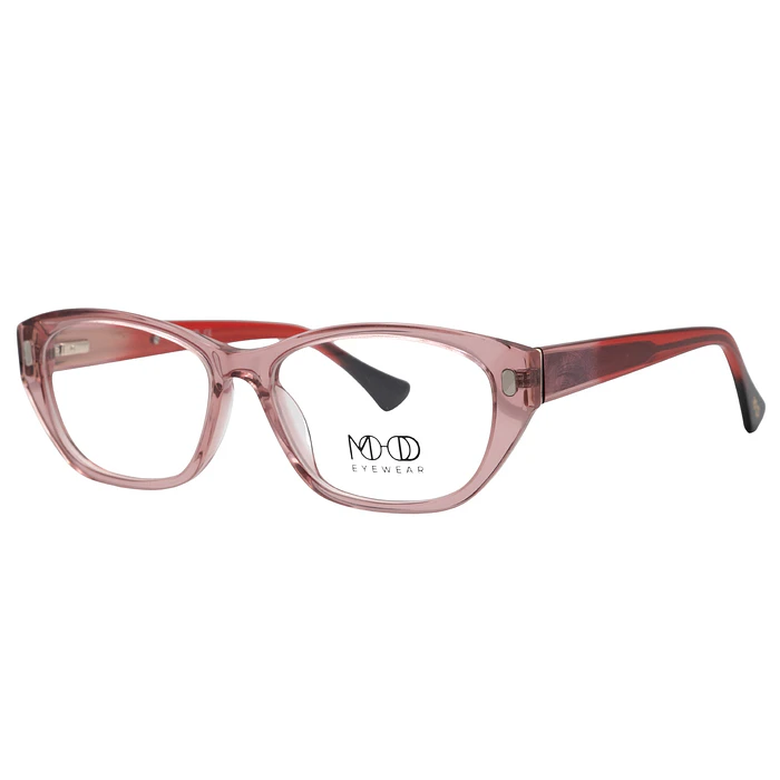 MS7021 - Transparente Rosa