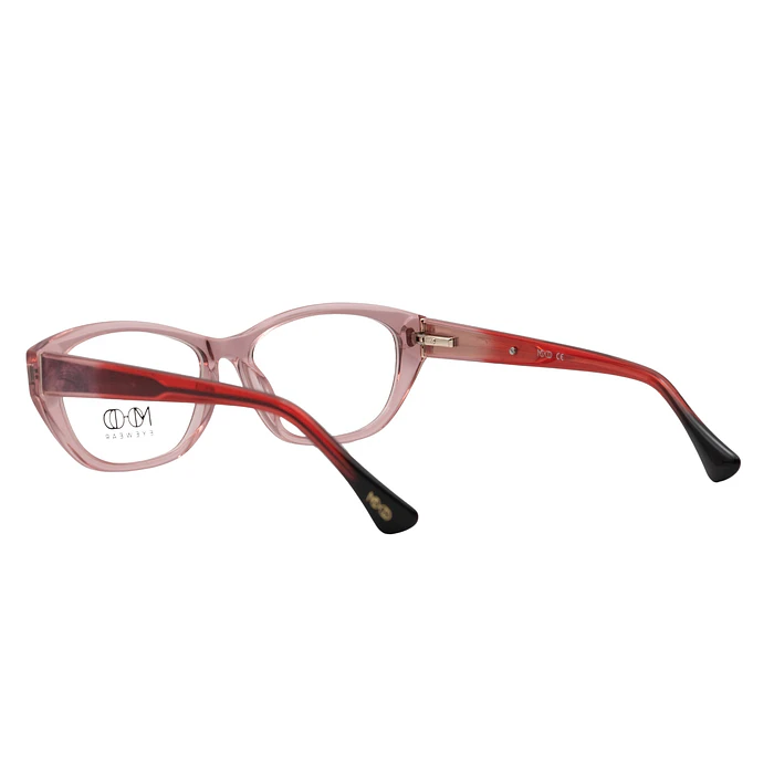 MS7021 - Transparente Rosa