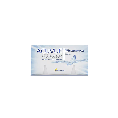 ACUVUE OASYS