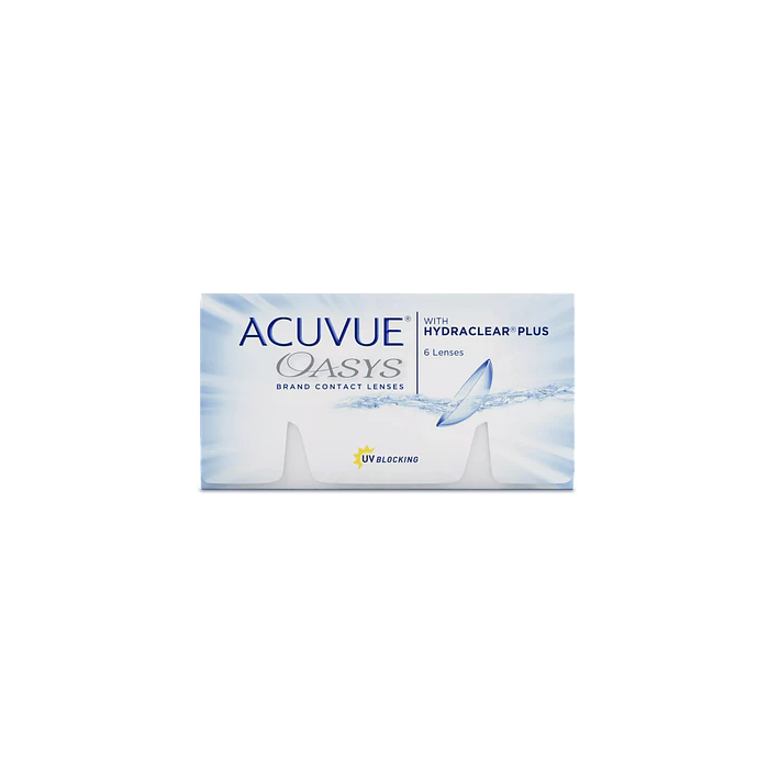 ACUVUE OASYS