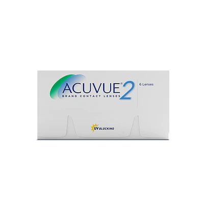 ACUVUE 2