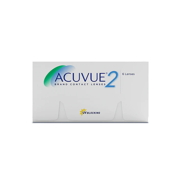 ACUVUE 2