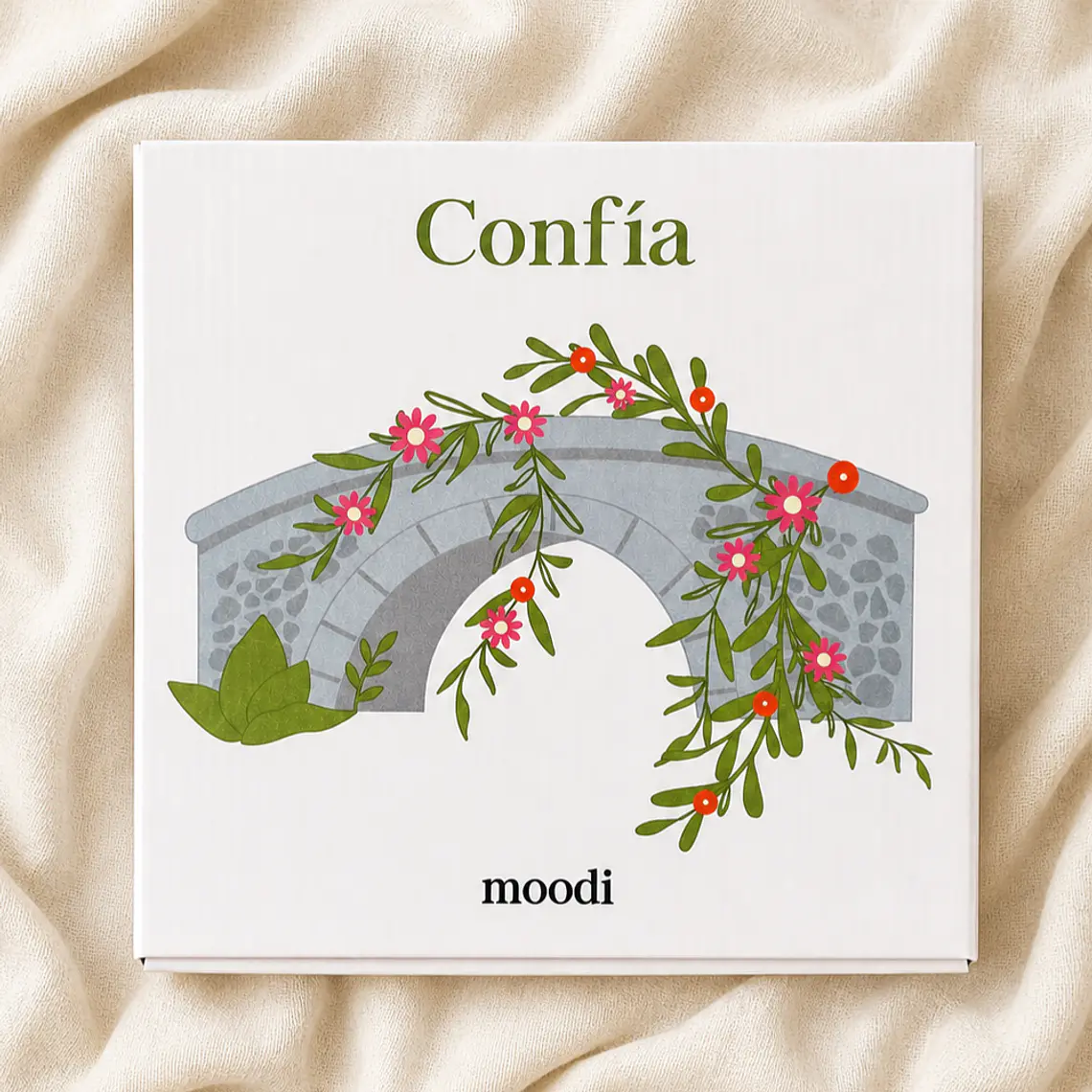 Confía 1