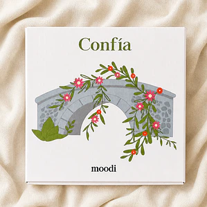 Confía