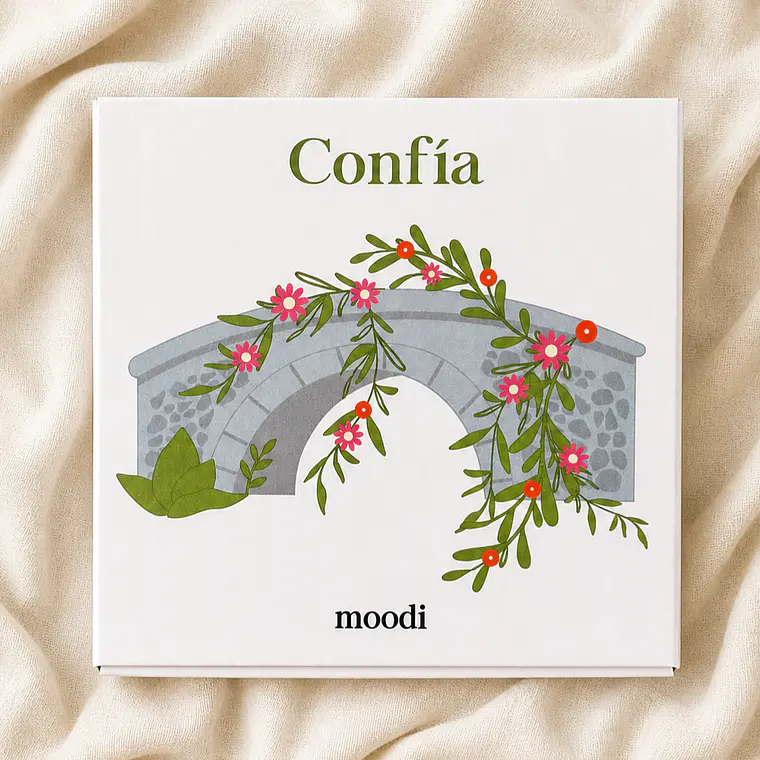 Confía 1