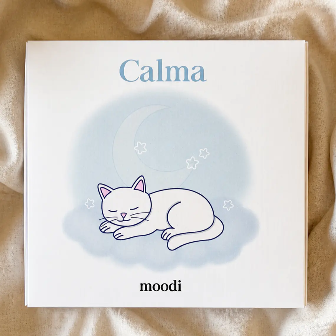 Calma  1