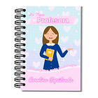 Planner Profesora 6