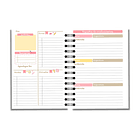 Planner Profesora 13
