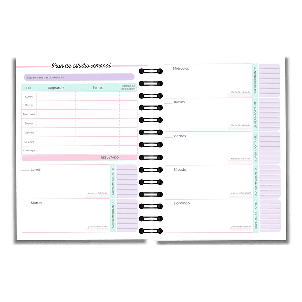 Planner 