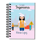 Planner Ingeniera 1