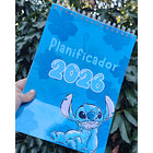 Planificador mensual 2026 Stitch  1