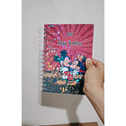 100 citas juntos (Diseño Mickey y Minnie)  1