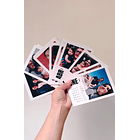 Calendario imantado con fotos 1