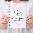 100 citas juntos 4