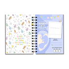 Diario de embarazo  2