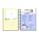 Diario de embarazo  3