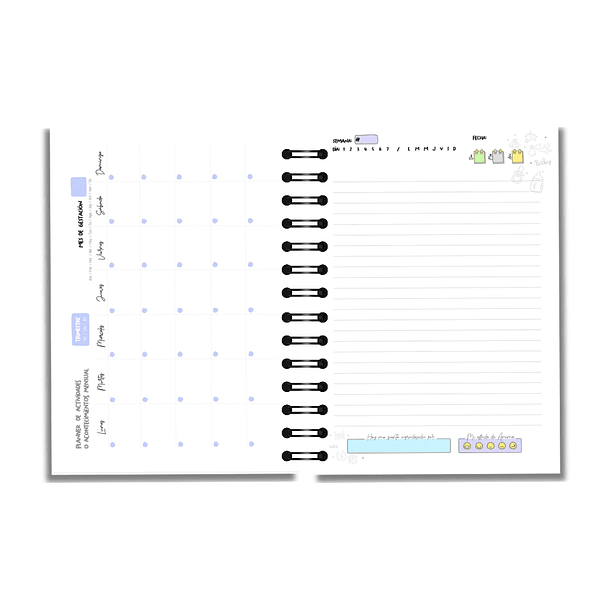 Diario de embarazo  5