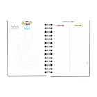 Diario de embarazo  6