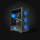 PC Gamer Ryzen 7 5700G | 16GB | 1TB SSD - Miniatura 3