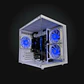 PC Gamer Ryzen 7 5700G | 16GB | 1TB SSD - Miniatura 1
